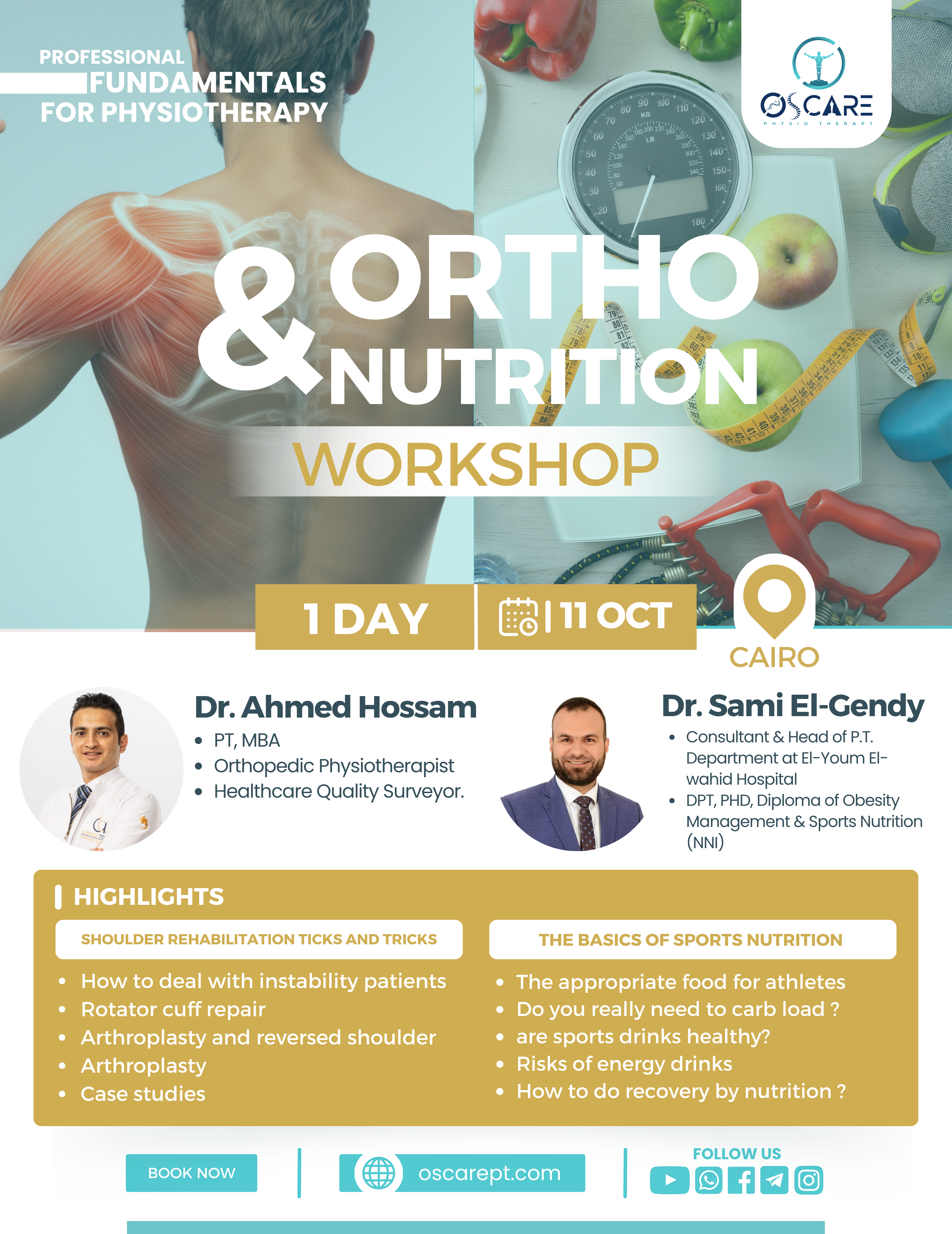 ORTHO&NUTRITION
